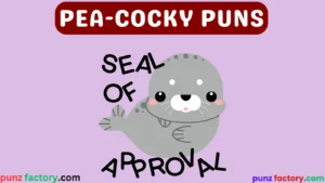 Read more about the article Pea-cocky Puns That Will Make You Strut with Laughter 🦚😂<div class="last-updated" style="font-size:14px; font-weight:bold; color:#444; background:#f5f5f5; padding:10px; border-radius:5px; margin-top:10px; margin-bottom:20px;">
                 Last updated: March 1, 2025 at 5:24 am by nameyourteams@gmail.com
            </div>