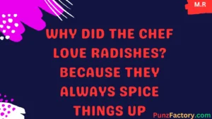 Read more about the article Get to the Root of Laughter with These Rad-ish Radish Puns 