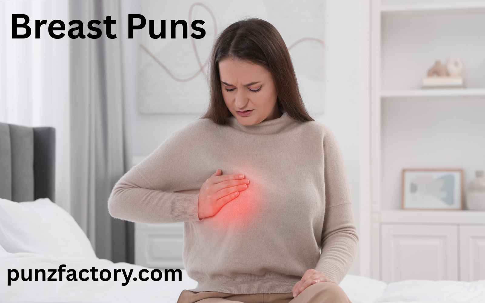 You are currently viewing Breast Puns That Are Grate for Any Cheddar-Loving Humorist