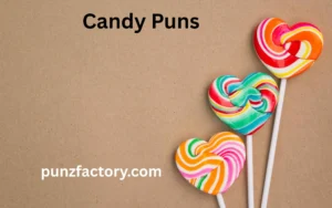 Read more about the article 🍬 Candy Puns for Boyfriend That Are Seriously Sweet