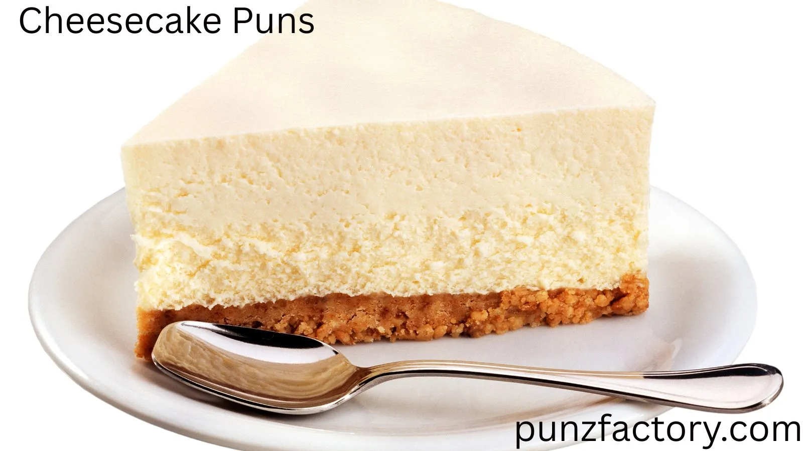 You are currently viewing Cheesecake Puns That’ll Have You Crust-ing Up with Laughter