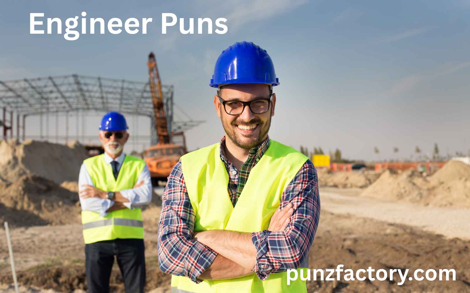You are currently viewing  🛠️ Engineer Puns That Are Structurally Hilarious<div class="last-updated" style="font-size:14px; font-weight:bold; color:#444; background:#f5f5f5; padding:10px; border-radius:5px; margin-top:10px; margin-bottom:20px;">
                 Last updated: May 26, 2025 at 6:20 am by nameyourteams@gmail.com
            </div>