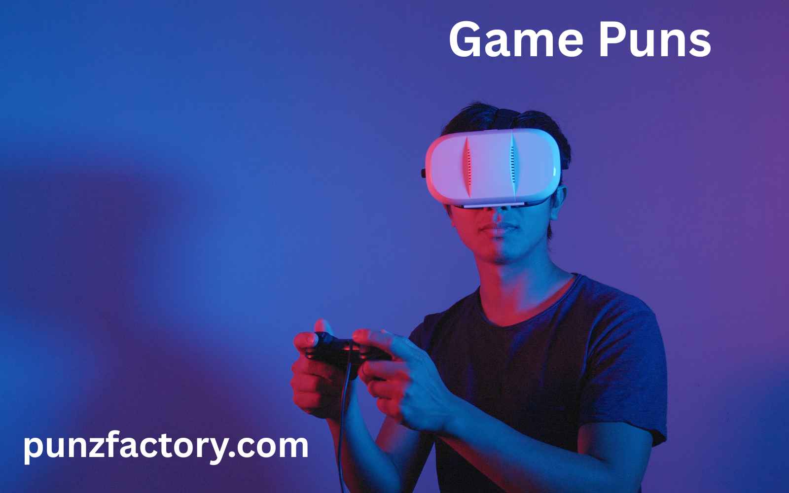 You are currently viewing  Game Puns That Level Up Your Captions, Chats & Chuckles<div class="last-updated" style="font-size:14px; font-weight:bold; color:#444; background:#f5f5f5; padding:10px; border-radius:5px; margin-top:10px; margin-bottom:20px;">
                 Last updated: May 31, 2025 at 6:23 am by nameyourteams@gmail.com
            </div>