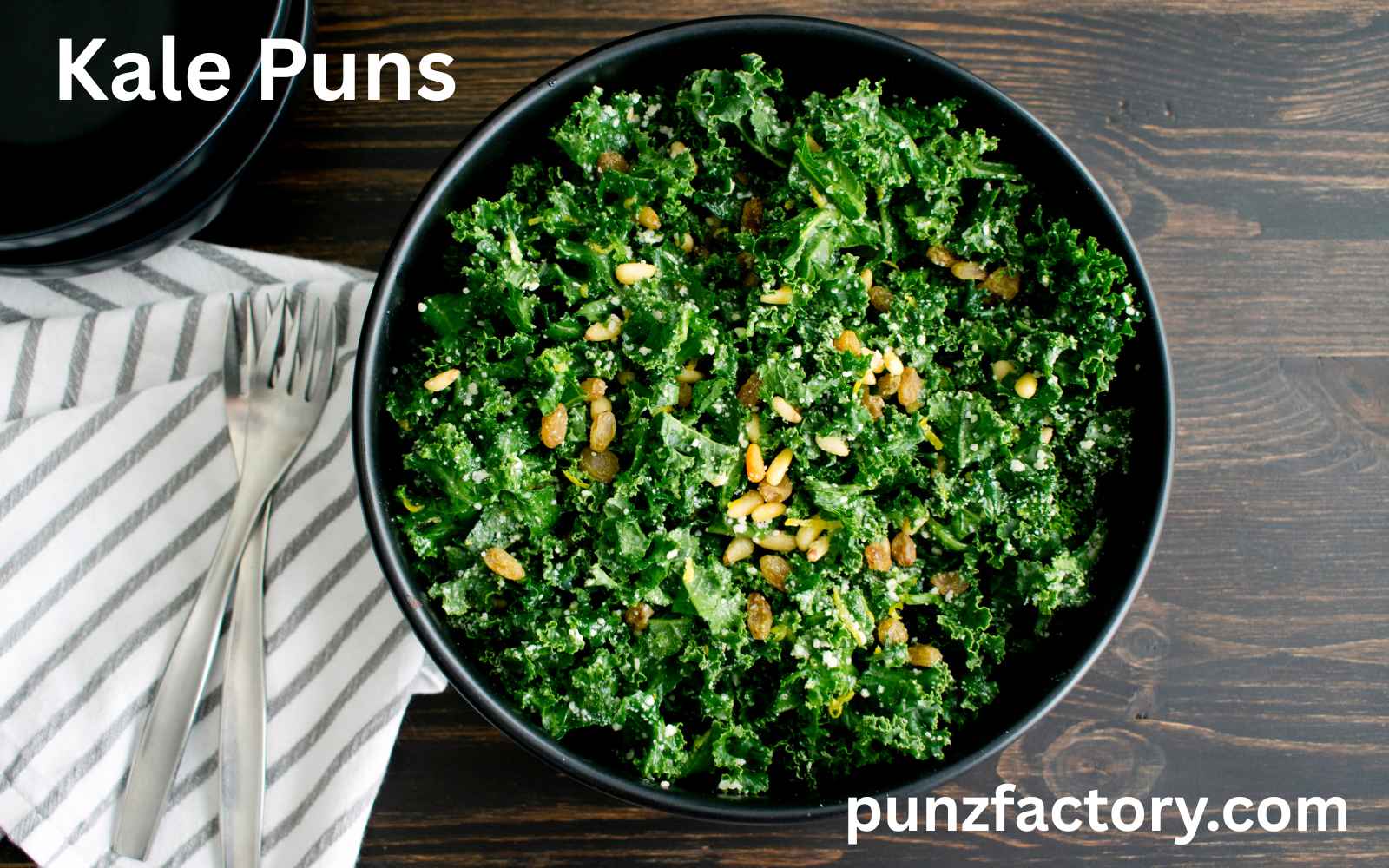 You are currently viewing Kale Puns That’ll Leaf You Laughing<div class="last-updated" style="font-size:14px; font-weight:bold; color:#444; background:#f5f5f5; padding:10px; border-radius:5px; margin-top:10px; margin-bottom:20px;">
                 Last updated: May 26, 2025 at 6:28 am by nameyourteams@gmail.com
            </div>
