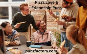 Read more about the article Pizza Love & Friendship Puns: Say “Cheese” to the Cheesiest Wordplay Ever!<div class="last-updated" style="font-size:14px; font-weight:bold; color:#444; background:#f5f5f5; padding:10px; border-radius:5px; margin-top:10px; margin-bottom:20px;">
                 Last updated: May 20, 2025 at 6:32 am by nameyourteams@gmail.com
            </div>