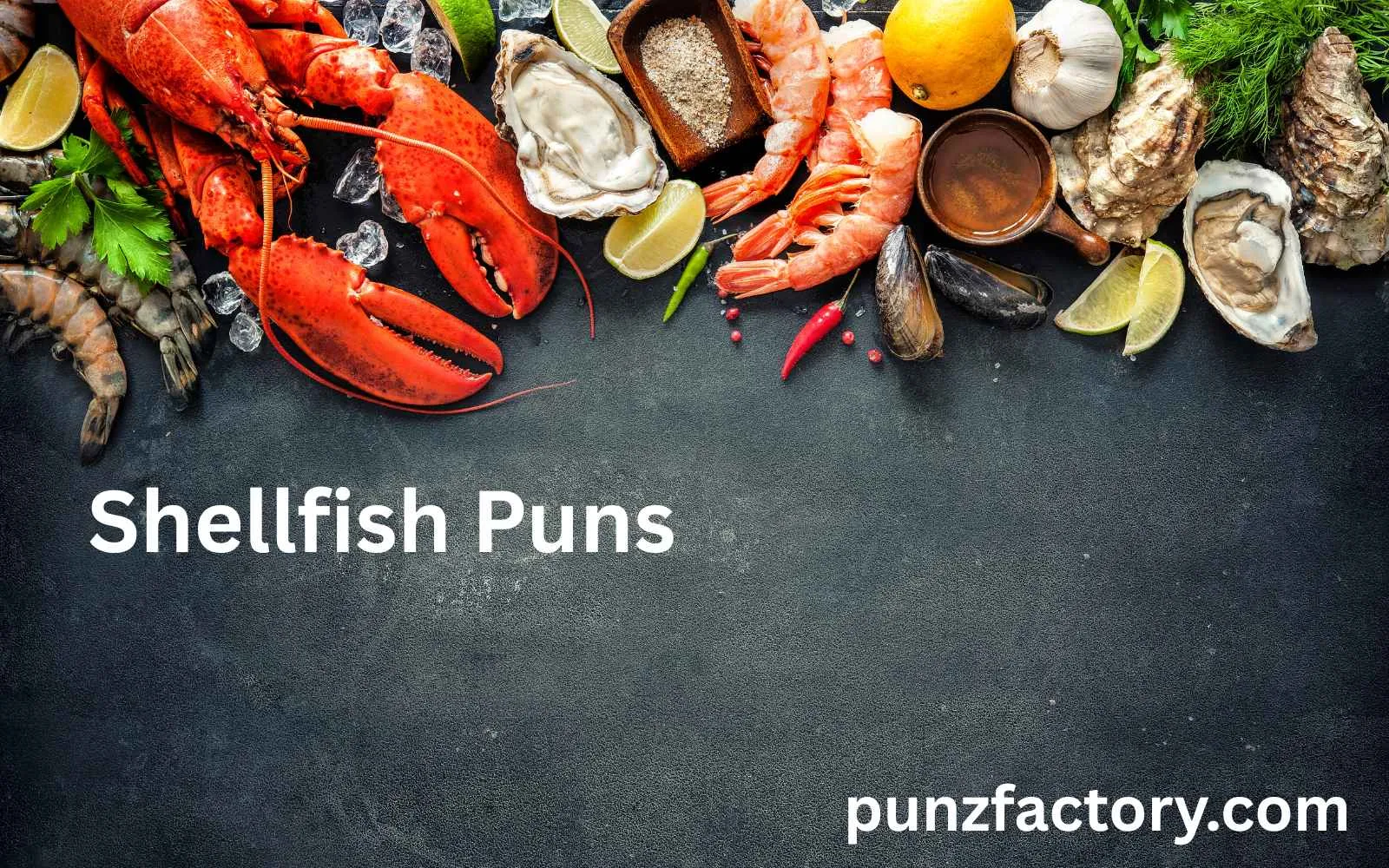 You are currently viewing 🦀 Shellfish Puns That’ll Crack You Up (No Claws About It!)<div class="last-updated" style="font-size:14px; font-weight:bold; color:#444; background:#f5f5f5; padding:10px; border-radius:5px; margin-top:10px; margin-bottom:20px;">
                 Last updated: May 21, 2025 at 7:18 am by nameyourteams@gmail.com
            </div>