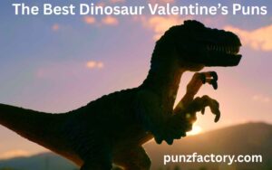 Read more about the article 🦖  The Best Dinosaur Valentine’s Puns for a Prehistoric Romance 💖<div class="last-updated" style="font-size:14px; font-weight:bold; color:#444; background:#f5f5f5; padding:10px; border-radius:5px; margin-top:10px; margin-bottom:20px;">
                 Last updated: May 17, 2025 at 6:19 am by nameyourteams@gmail.com
            </div>