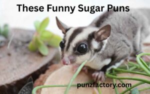 Read more about the article Sweeten Your Day with These Funny Sugar Puns 🍬😂