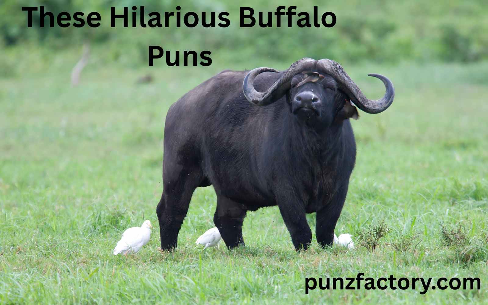 You are currently viewing Stampede into Laughter with These Hilarious Buffalo Puns! 🦬😂<div class="last-updated" style="font-size:14px; font-weight:bold; color:#444; background:#f5f5f5; padding:10px; border-radius:5px; margin-top:10px; margin-bottom:20px;">
                 Last updated: May 19, 2025 at 6:44 am by nameyourteams@gmail.com
            </div>