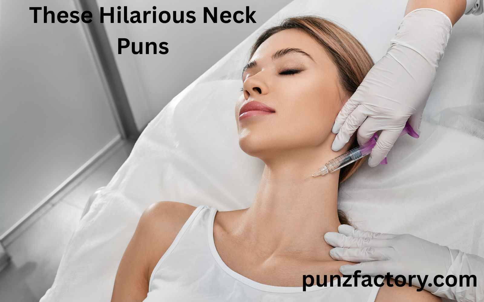 You are currently viewing Stretch Your Laughter with These Hilarious Neck Puns 😂🦒<div class="last-updated" style="font-size:14px; font-weight:bold; color:#444; background:#f5f5f5; padding:10px; border-radius:5px; margin-top:10px; margin-bottom:20px;">
                 Last updated: May 19, 2025 at 6:31 am by nameyourteams@gmail.com
            </div>