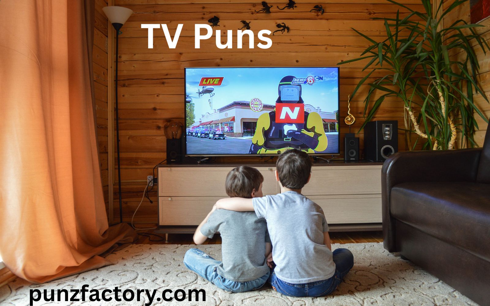 You are currently viewing TV Puns: The Cheesiest Lines You’ll Ever Binge<div class="last-updated" style="font-size:14px; font-weight:bold; color:#444; background:#f5f5f5; padding:10px; border-radius:5px; margin-top:10px; margin-bottom:20px;">
                 Last updated: May 21, 2025 at 7:11 am by nameyourteams@gmail.com
            </div>
