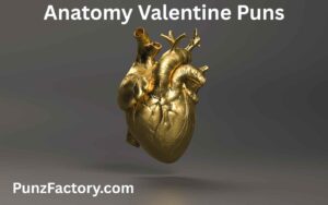 Read more about the article 🧠 Anatomy Valentine Puns That Will Steal Your Heart (Literally)<div class="last-updated" style="font-size:14px; font-weight:bold; color:#444; background:#f5f5f5; padding:10px; border-radius:5px; margin-top:10px; margin-bottom:20px;">
                 Last updated: June 1, 2025 at 5:59 am by nameyourteams@gmail.com
            </div>