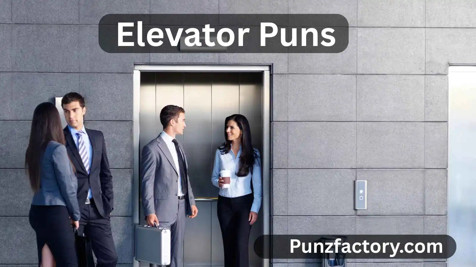 You are currently viewing Elevator Puns: The Ultimate Guide to Uplifting Jokes and Captions 🚀<div class="last-updated" style="font-size:14px; font-weight:bold; color:#444; background:#f5f5f5; padding:10px; border-radius:5px; margin-top:10px; margin-bottom:20px;">
                 Last updated: June 21, 2025 at 6:36 am by nameyourteams@gmail.com
            </div>