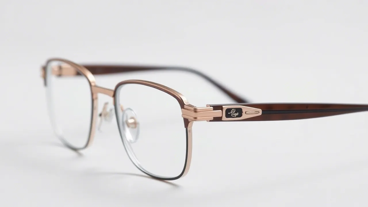 You are currently viewing Glasses Puns: See the Fun Side Clearly! 👓🤣