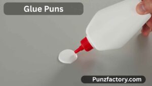 Read more about the article Glue Puns: Stick Around for the Best Sticky Humor!
