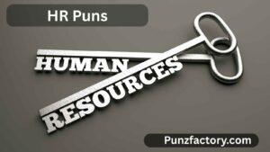 Read more about the article HR Puns: The Ultimate Cheesy Collection for Captions, Jokes & Fun Conversations<div class="last-updated" style="font-size:14px; font-weight:bold; color:#444; background:#f5f5f5; padding:10px; border-radius:5px; margin-top:10px; margin-bottom:20px;">
                 Last updated: June 25, 2025 at 5:39 am by nameyourteams@gmail.com
            </div>