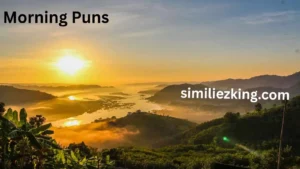Read more about the article Morning Puns 🧀🌞: The Cheesiest Way to Start Your Day