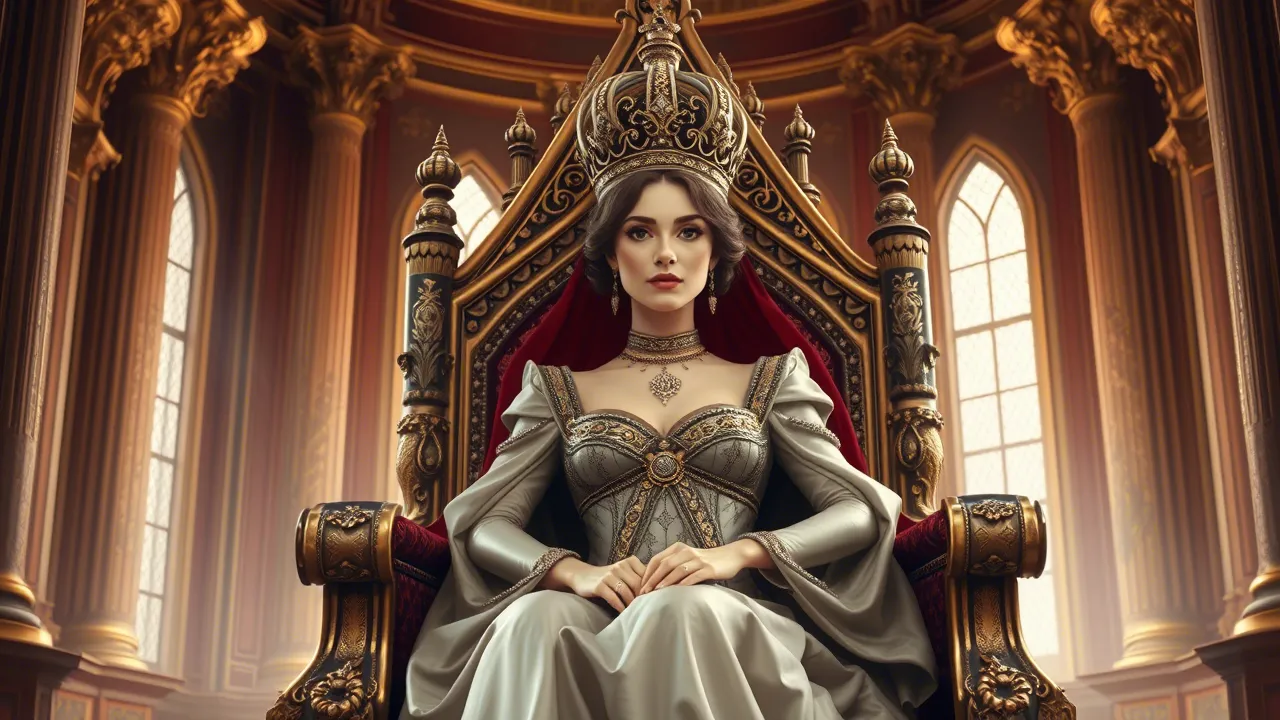 Read more about the article Queen Puns: Reign Over Your Captions, Jokes & Fun Conversations 👑✨