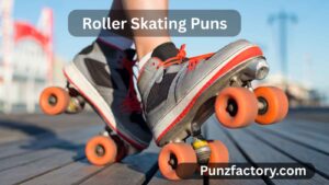 Read more about the article Roller Skating Puns That Will Keep You on a Roll! 🛼😂<div class="last-updated" style="font-size:14px; font-weight:bold; color:#444; background:#f5f5f5; padding:10px; border-radius:5px; margin-top:10px; margin-bottom:20px;">
                 Last updated: June 24, 2025 at 5:16 am by nameyourteams@gmail.com
            </div>