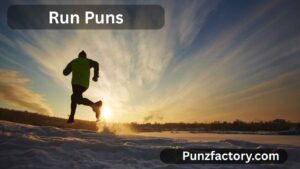 Read more about the article Run Puns That’ll Have You Sprinting with Laughter 🏃‍♂️😂