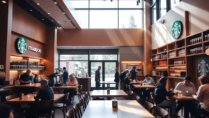 Read more about the article ☕ Starbucks Puns<div class="last-updated" style="font-size:14px; font-weight:bold; color:#444; background:#f5f5f5; padding:10px; border-radius:5px; margin-top:10px; margin-bottom:20px;">
                 Last updated: June 4, 2025 at 6:57 am by nameyourteams@gmail.com
            </div>