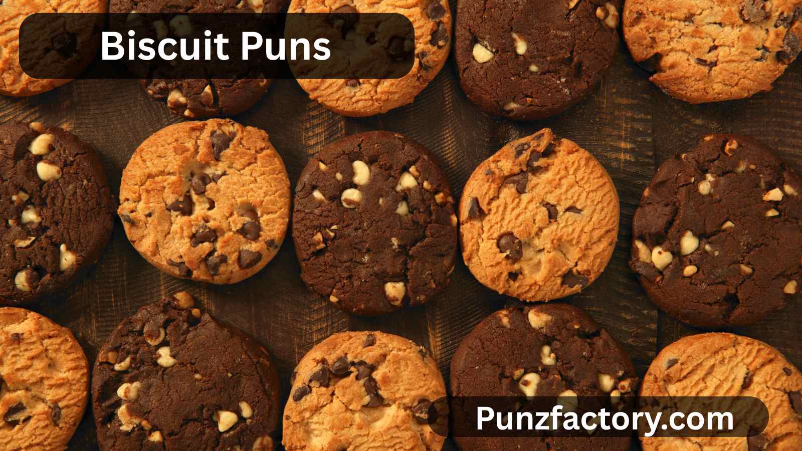 Read more about the article  Biscuit Puns: The Ultimate Guide for Fun Captions, Jokes & Conversations 🍪😄