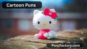Read more about the article Cartoon Puns: The Ultimate Cheesy Guide for Captions, Jokes & Fun Conversations<div class="last-updated" style="font-size:14px; font-weight:bold; color:#444; background:#f5f5f5; padding:10px; border-radius:5px; margin-top:10px; margin-bottom:20px;">
                 Last updated: July 15, 2025 at 8:33 am by nameyourteams@gmail.com
            </div>