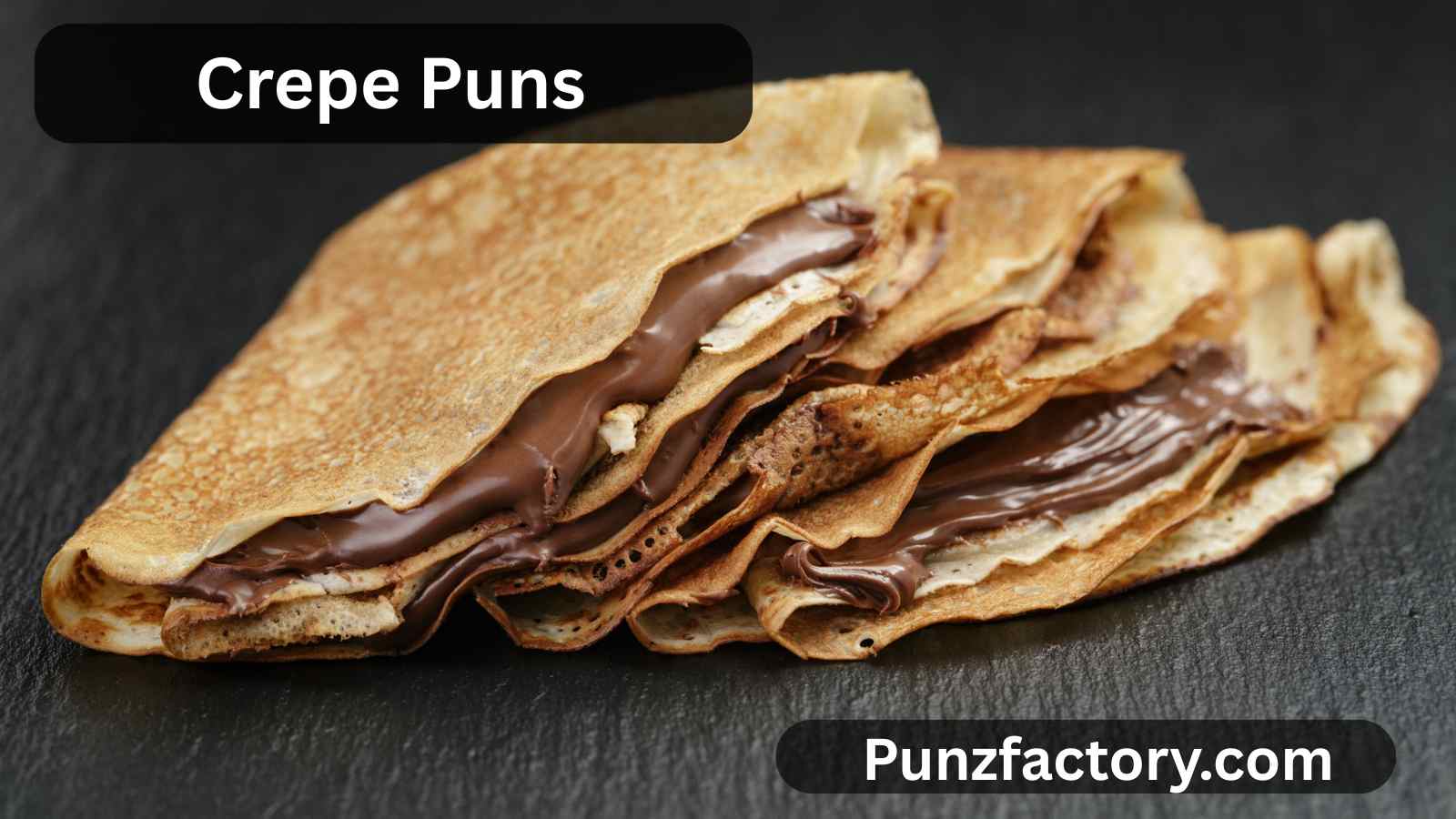 Read more about the article Crepe Puns: The Most Delightfully Cheesy Wordplay to Savor 🍽️🧀