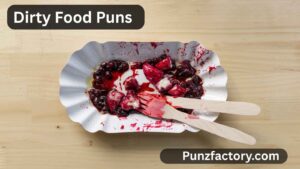Read more about the article Dirty Food Puns: The Cheesiest Cheese Puns for Captions, Jokes & Fun Conversations 🧀😄<div class="last-updated" style="font-size:14px; font-weight:bold; color:#444; background:#f5f5f5; padding:10px; border-radius:5px; margin-top:10px; margin-bottom:20px;">
                 Last updated: July 15, 2025 at 8:30 am by nameyourteams@gmail.com
            </div>