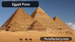 Read more about the article Egypt Puns: The Ultimate Guide to Fun, Witty, and Clever Egyptian-Themed Wordplay