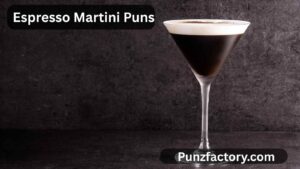 Read more about the article Espresso Martini Puns: Stir Up Your Fun with These Coffee Cocktail Quips ☕🍸<div class="last-updated" style="font-size:14px; font-weight:bold; color:#444; background:#f5f5f5; padding:10px; border-radius:5px; margin-top:10px; margin-bottom:20px;">
                 Last updated: July 27, 2025 at 5:57 am by nameyourteams@gmail.com
            </div>