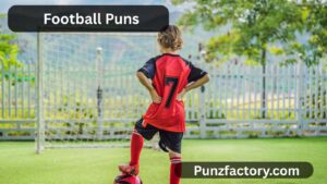Read more about the article Football Puns One Liners<div class="last-updated" style="font-size:14px; font-weight:bold; color:#444; background:#f5f5f5; padding:10px; border-radius:5px; margin-top:10px; margin-bottom:20px;">
                 Last updated: July 23, 2025 at 5:59 am by nameyourteams@gmail.com
            </div>