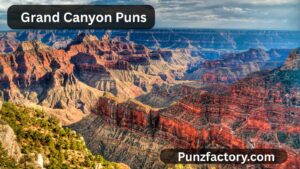 Read more about the article Grand Canyon Puns: The Most Epic, Rock-Solid Laughs for Your Captions & Chats<div class="last-updated" style="font-size:14px; font-weight:bold; color:#444; background:#f5f5f5; padding:10px; border-radius:5px; margin-top:10px; margin-bottom:20px;">
                 Last updated: July 24, 2025 at 7:27 am by nameyourteams@gmail.com
            </div>