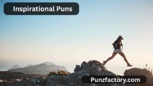 Read more about the article Inspirational Puns: The Ultimate Cheesy Guide for Captions, Jokes, and Fun Conversations