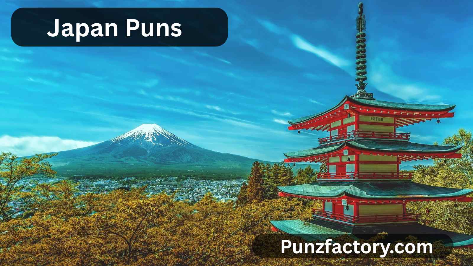 You are currently viewing Japan Puns: The Ultimate Guide to Cheesy Fun for Captions, Jokes & Conversations 🧀🎌<div class="last-updated" style="font-size:14px; font-weight:bold; color:#444; background:#f5f5f5; padding:10px; border-radius:5px; margin-top:10px; margin-bottom:20px;">
                 Last updated: August 3, 2025 at 5:26 am by nameyourteams@gmail.com
            </div>