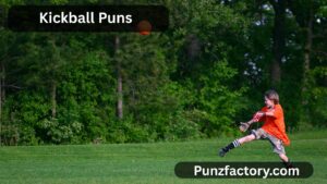 Read more about the article Kickball Puns: The Cheesy Guide to Fun and Laughter<div class="last-updated" style="font-size:14px; font-weight:bold; color:#444; background:#f5f5f5; padding:10px; border-radius:5px; margin-top:10px; margin-bottom:20px;">
                 Last updated: July 28, 2025 at 4:32 am by nameyourteams@gmail.com
            </div>