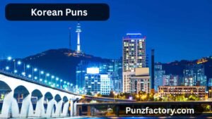Read more about the article Korean Puns: The Ultimate Collection of Cheesy Wordplay for Captions, Jokes & Fun Chats 🧀✨<div class="last-updated" style="font-size:14px; font-weight:bold; color:#444; background:#f5f5f5; padding:10px; border-radius:5px; margin-top:10px; margin-bottom:20px;">
                 Last updated: July 23, 2025 at 5:59 am by nameyourteams@gmail.com
            </div>