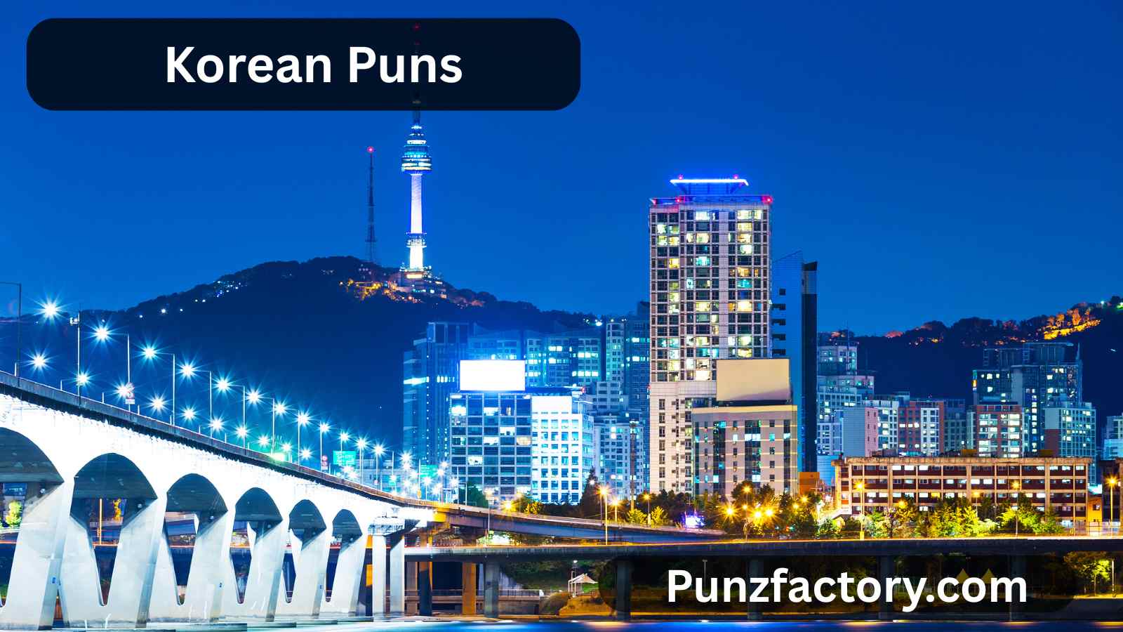 Read more about the article Korean Puns: The Ultimate Collection of Cheesy Wordplay for Captions, Jokes & Fun Chats 🧀✨
