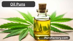 Read more about the article Oil Puns: Slick, Witty, and Absolutely Fun!<div class="last-updated" style="font-size:14px; font-weight:bold; color:#444; background:#f5f5f5; padding:10px; border-radius:5px; margin-top:10px; margin-bottom:20px;">
                 Last updated: July 14, 2025 at 5:35 am by nameyourteams@gmail.com
            </div>