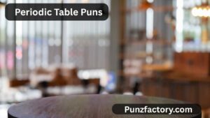 Read more about the article Periodic Table Puns Answer Key: The Ultimate Cheese Pun Collection 🧀✨<div class="last-updated" style="font-size:14px; font-weight:bold; color:#444; background:#f5f5f5; padding:10px; border-radius:5px; margin-top:10px; margin-bottom:20px;">
                 Last updated: July 23, 2025 at 5:59 am by nameyourteams@gmail.com
            </div>