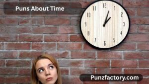 Read more about the article Puns About Time: Tick-Tock Your Way to Laughs and Clever Captions<div class="last-updated" style="font-size:14px; font-weight:bold; color:#444; background:#f5f5f5; padding:10px; border-radius:5px; margin-top:10px; margin-bottom:20px;">
                 Last updated: July 10, 2025 at 6:06 am by nameyourteams@gmail.com
            </div>