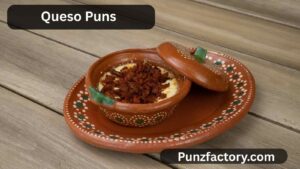 Read more about the article Queso Puns That’ll Melt Your Heart and Crack You Up 🧀😄<div class="last-updated" style="font-size:14px; font-weight:bold; color:#444; background:#f5f5f5; padding:10px; border-radius:5px; margin-top:10px; margin-bottom:20px;">
                 Last updated: July 28, 2025 at 4:33 am by nameyourteams@gmail.com
            </div>