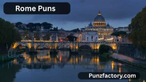 Read more about the article Rome Puns: The Ultimate Guide to Witty & Fun Italian Wordplay<div class="last-updated" style="font-size:14px; font-weight:bold; color:#444; background:#f5f5f5; padding:10px; border-radius:5px; margin-top:10px; margin-bottom:20px;">
                 Last updated: July 14, 2025 at 5:38 am by nameyourteams@gmail.com
            </div>