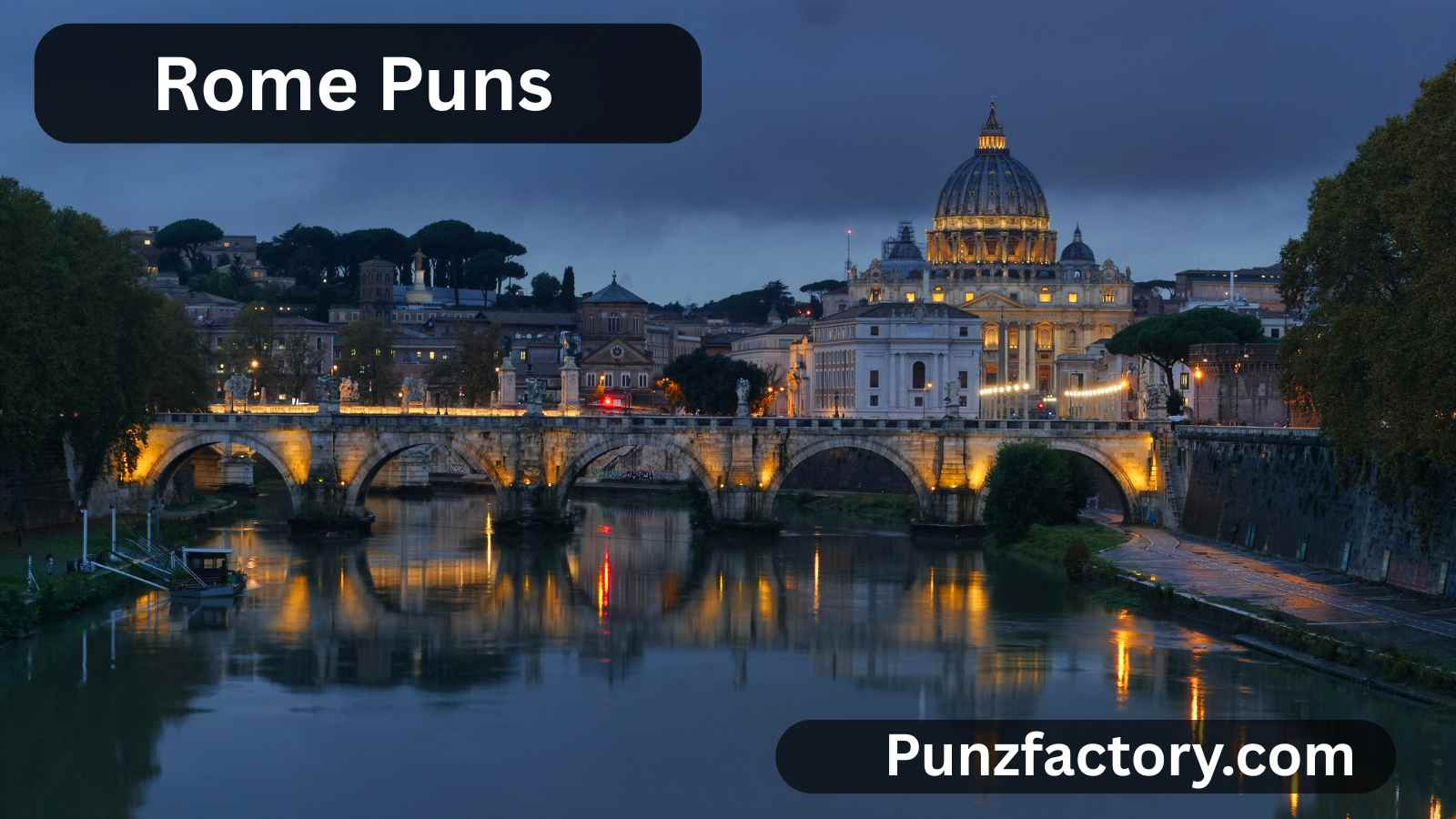 You are currently viewing Rome Puns: The Ultimate Guide to Witty & Fun Italian Wordplay<div class="last-updated" style="font-size:14px; font-weight:bold; color:#444; background:#f5f5f5; padding:10px; border-radius:5px; margin-top:10px; margin-bottom:20px;">
                 Last updated: July 14, 2025 at 5:38 am by nameyourteams@gmail.com
            </div>