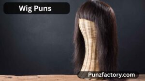 Read more about the article Wig Puns: The Ultimate Collection of Hair-Raising Humor for Captions, Jokes & Conversations<div class="last-updated" style="font-size:14px; font-weight:bold; color:#444; background:#f5f5f5; padding:10px; border-radius:5px; margin-top:10px; margin-bottom:20px;">
                 Last updated: July 12, 2025 at 5:28 am by nameyourteams@gmail.com
            </div>