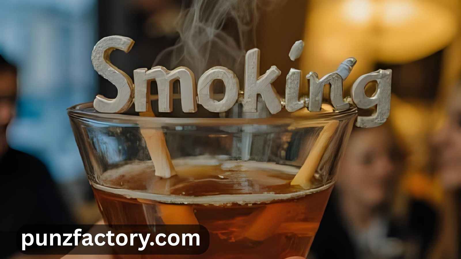 Read more about the article 175 Smoking Puns That Are On Fire with Humor