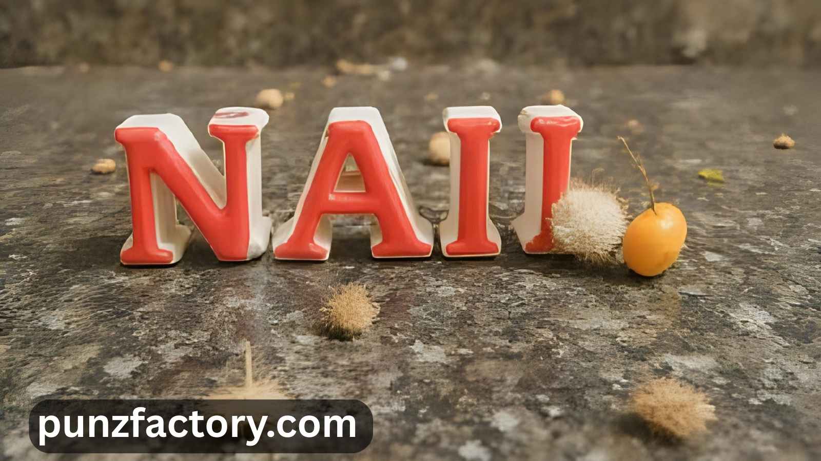 You are currently viewing Nail Puns: The Ultimate Guide to Cheesy Jokes and Captions for Your Manicure Moments<div class="last-updated" style="font-size:14px; font-weight:bold; color:#444; background:#f5f5f5; padding:10px; border-radius:5px; margin-top:10px; margin-bottom:20px;">
                 Last updated: August 31, 2025 at 2:08 pm by nameyourteams@gmail.com
            </div>