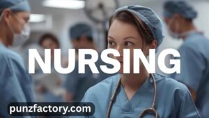 Read more about the article 178 Nursing Puns That Will Make Your Heart Feel Better 🩺😂<div class="last-updated" style="font-size:14px; font-weight:bold; color:#444; background:#f5f5f5; padding:10px; border-radius:5px; margin-top:10px; margin-bottom:20px;">
                 Last updated: August 31, 2025 at 5:56 am by nameyourteams@gmail.com
            </div>