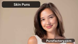 Read more about the article Skin Puns: The Best Funny and Creative Skin-Related Wordplay for Captions & Jokes