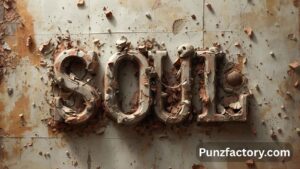 Read more about the article 165 Soul Puns That Are Deeply Hilarious